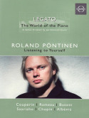 Legato - The World Of The Piano 03 - Roland Pontinen