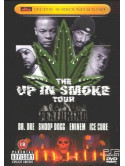 Up In Smoke Tour (Dts Sound)