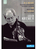 Gidon Kremer Plays Mozart