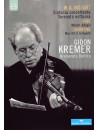 Gidon Kremer Plays Mozart