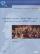 Mozart - Jupiter & Linzer Symphony