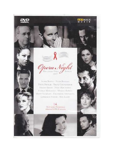 Opera Night 2007