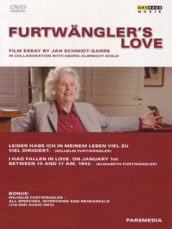 Furtwangler's Love