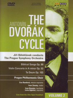 Dvorak Cycle (The) 02