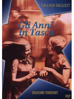 Anni In Tasca (Gli)