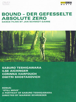 Bound - Der Gefesselte / Absolute Zero