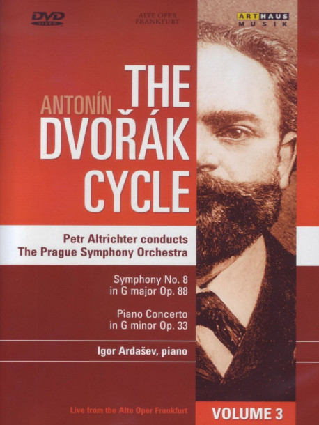 Dvorak Cycle (The) 03