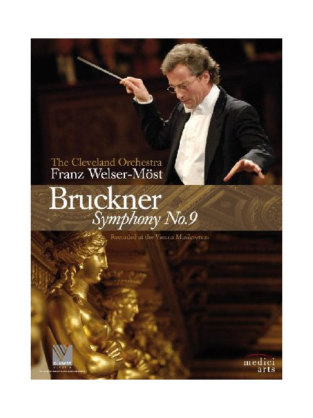 Bruckner - Symphony No.9