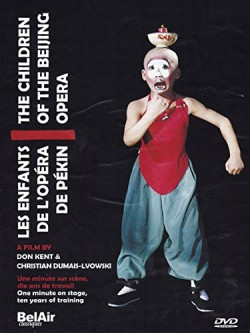 Children Of The Beijing Opera (The)