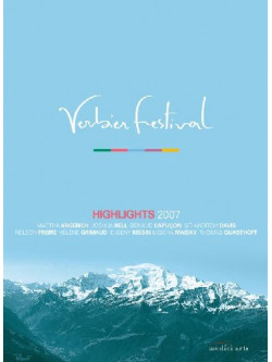 Verbier Festival Highlights 2007