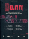 Delitti Cofanetto (8 Dvd)