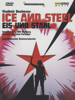 Ice And Steel