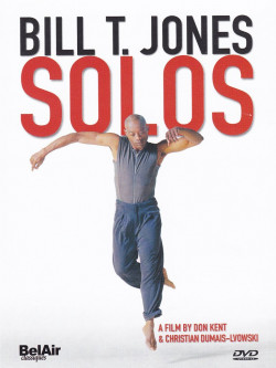Bill T. Jones - Solos
