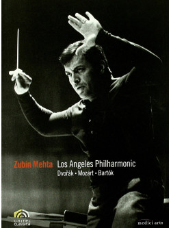 Zubin Mehta - Los Angeles Philharmonic