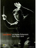 Zubin Mehta - Los Angeles Philharmonic