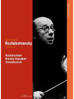 Gennady Rozhdestvensky - Classic Archive