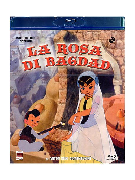 Rosa Di Bagdad (La)