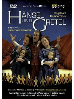 Hansel Und Gretel