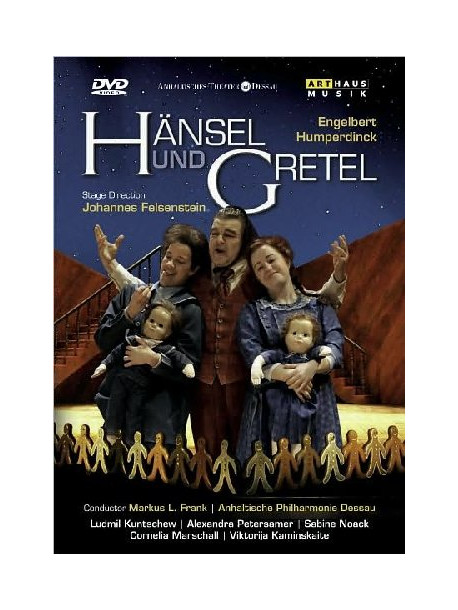 Hansel Und Gretel