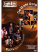 Roots - Salute To The Saxophone / The Gadd Gang - Digital Live