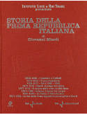 Storia Della Prima Repubblica Italiana (8 Dvd)