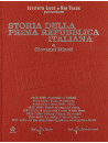 Storia Della Prima Repubblica Italiana (8 Dvd)