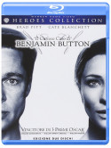 Curioso Caso Di Benjamin Button (Il) (SE) (2 Blu-Ray)