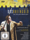 Wagner - Oro del Reno (L')