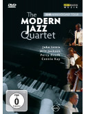 Modern Jazz Quartet (The) - 35Th Anniversary Tour