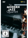 Modern Jazz Quartet (The) - 35Th Anniversary Tour