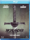 Highlander - L'Ultimo Immortale