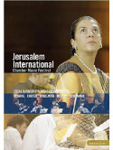 Jerusalem International Chamber Music Festival