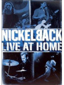 Nickelback - Live At Home