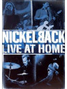 Nickelback - Live At Home