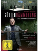 Crepuscolo Degli Dei (Il) / Gotterdammerung (2 Dvd)