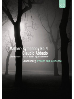 Mahler - Symphony No.4 / Pelleas And Melisande