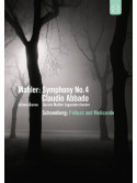 Mahler - Symphony No.4 / Pelleas And Melisande