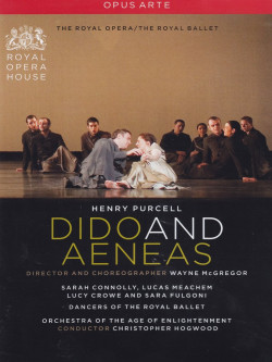 Didone Ed Enea / Dido And Aeneas