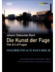 Bach J.S. - Die Kunst Der Fuge