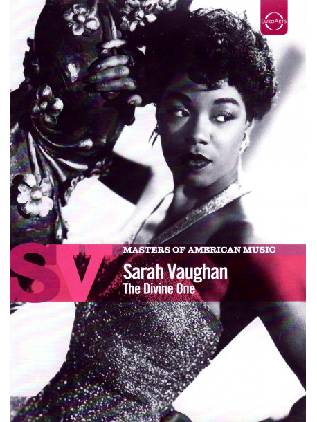 Sarah Vaughan - The Divine One