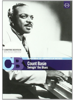 Count Basie - Swingin' The Blues