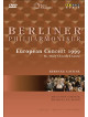 Berliner Philharmoniker - European Concert 1999