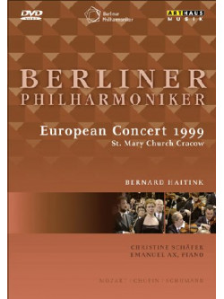 Berliner Philharmoniker - European Concert 1999