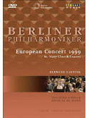 Berliner Philharmoniker - European Concert 1999