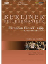 Berliner Philharmoniker - European Concert 1999