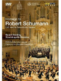 Homage To Robert Schumann