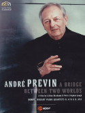 Andre' Previn - A Bridge Between Two Worlds