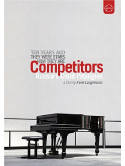 Competitors - Russia's Child Prodiges