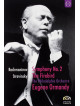 Rachmaninov - Symphony No.7 / Stravinsky - The Firebird Suite