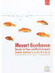 Beethoven / Mozart - Quintets For Piano And Wind Instruments